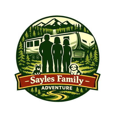 Sayles Family Adventure
