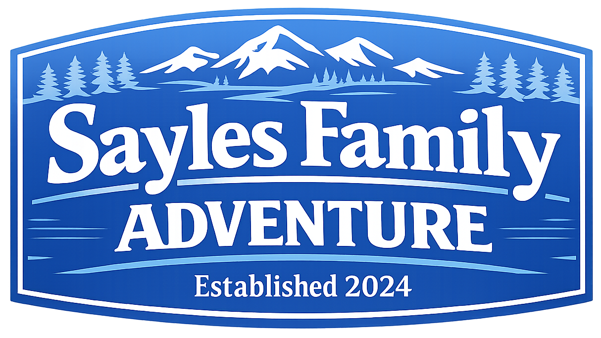 Sayles Family Adventure